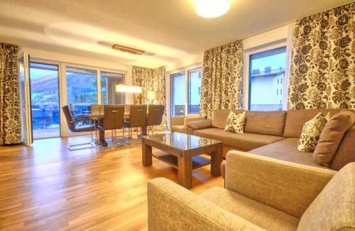 Zell am See Apartment | Alpin & Seeresort Top 10 - by Alpen Apartments