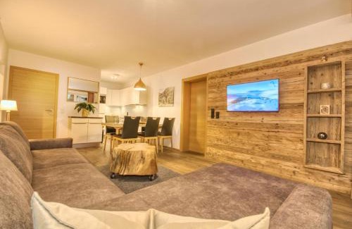 Zell am See Apartment | Alpin & Seeresort Top 14 - by Alpen Apartments