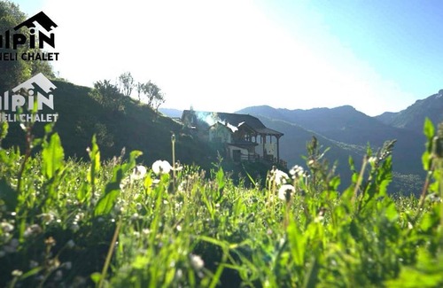 Cerem House | Alpin Zeneli Chalet