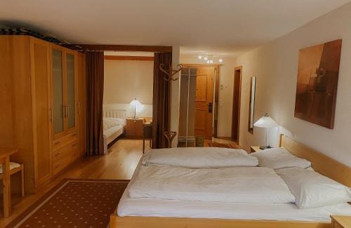 Klosters Platz Apartment | Alpina Apartments