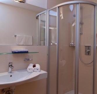 Nauders Apartment | Alpina Appartements