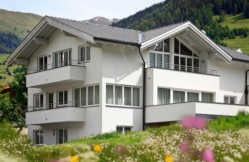 Nauders Apartment | Alpina Appartements