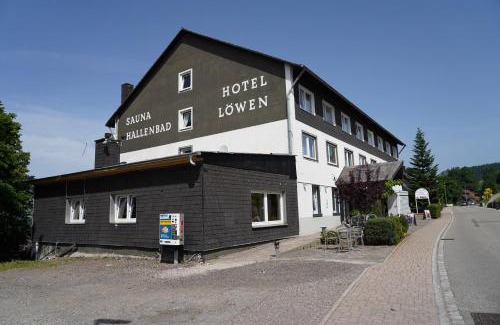 Sankt Maergen Hotel | Alpina Löwen Hotel