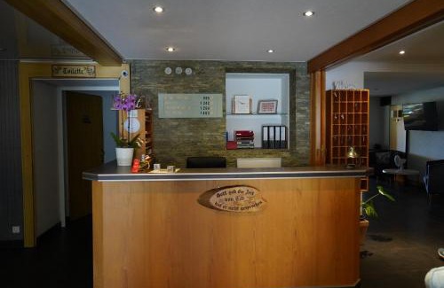 Sankt Maergen Hotel | Alpina Löwen Hotel