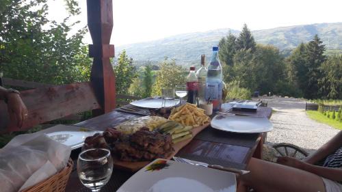 Moisei House | Alpina Panoramic