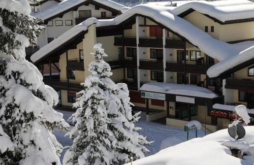 Solda Apartment | Alpina Residence