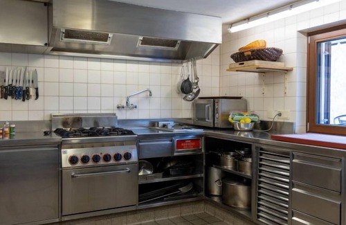 Gaschurn House | Alpinchalet Zigjam (GUR600) by Interhome