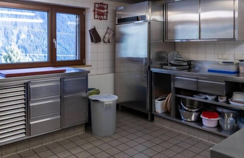 Gaschurn House | Alpinchalet Zigjam (GUR600) by Interhome