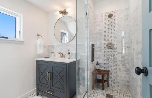 Buena Vista Apartment | Alpine Abode Private Main Level Studio