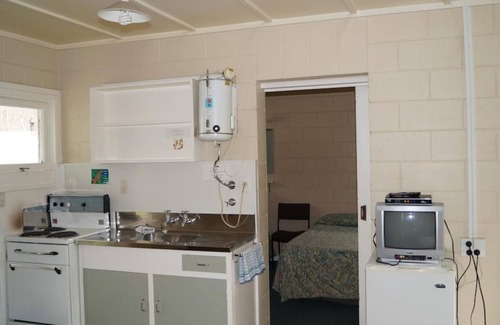Hanmer Springs Other | Alpine Adventure Holiday Park