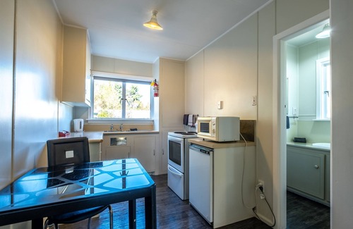 Hanmer Springs Other | Alpine Adventure Holiday Park