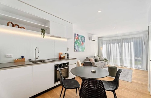 Albert Town Apartment | Alpine Adventurer's Abode