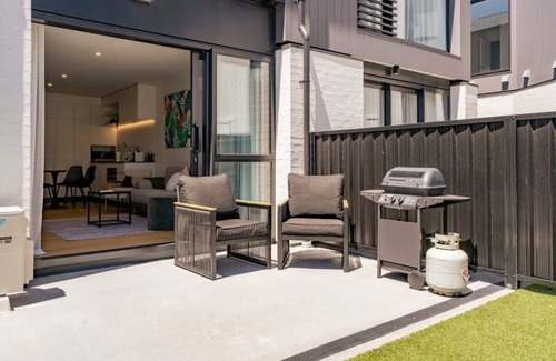 Albert Town Apartment | Alpine Adventurer's Abode