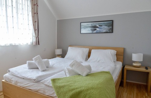 Thorl Apartment | Alpine Apartment Lisa 7 - Bad Mitterndorf
