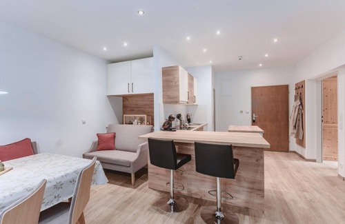 Schladming Apartment | ALPINE Apartment 208 by globboard