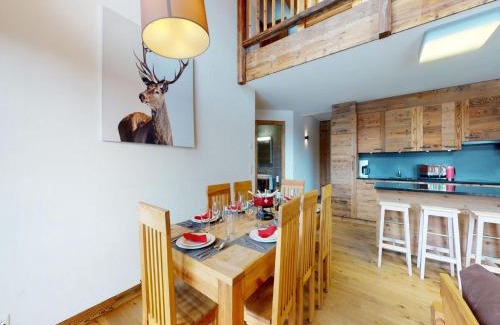 Veysonnaz Apartment | Alpine apartments in Veysonnaz
