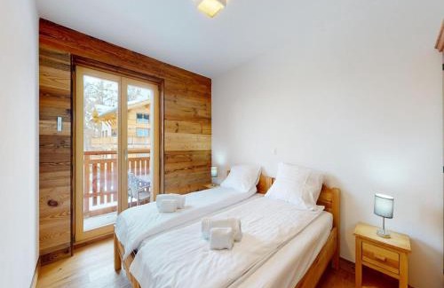 Veysonnaz Apartment | Alpine apartments in Veysonnaz
