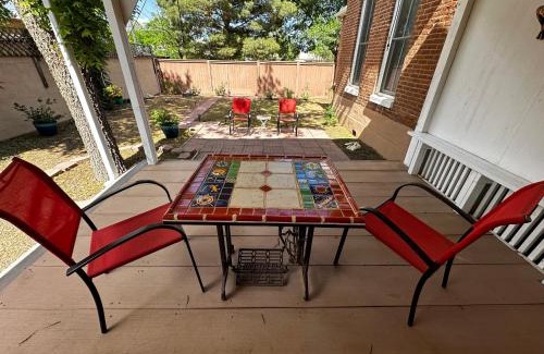 Alpine Bed & Breakfast | Alpine Bed and Breakfast