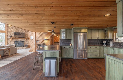 Innsbrook Ski Chalet | Alpine Bend by Innsbrook Vacations!