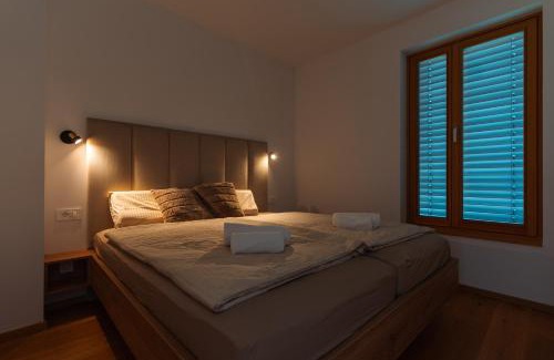 Kranjska Gora Apartment | Alpine Bliss Apartment Kranjska Gora