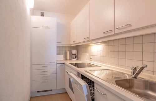 Sonthofen Apartment | Alpine bluebell