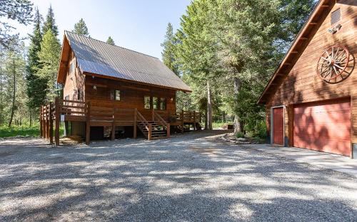 Alpine Northeast House | Alpine Breakwater