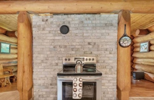 Ashford Cabin | Alpine Cabin, Ashford
