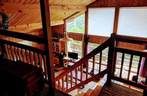 Le Sauze Ski Chalet | Alpine Chalet La Conchette