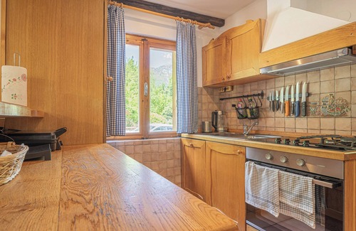 Ukanc Ski Chalet | Alpine Chalet Metka at Lake Bohinj, Bohinj, Slovenia