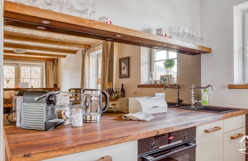 Inzell Apartment | Alpine Chalet Mountain Harmony