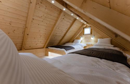 Kamnik Ski Chalet | Alpine Chalet Velika Planina - Irenca - I Feel Alps