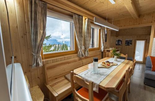 Kamnik Ski Chalet | Alpine Chalet Velika Planina - Irenca - I Feel Alps