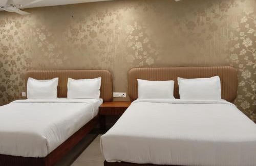 Yercaud Resort | Alpine Cloud Resort