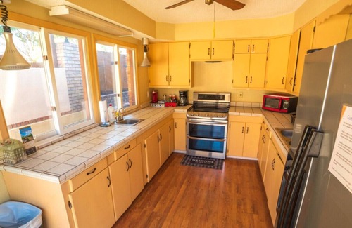 Alpine Apartment | Alpine Country Club Lofts - Loft 2