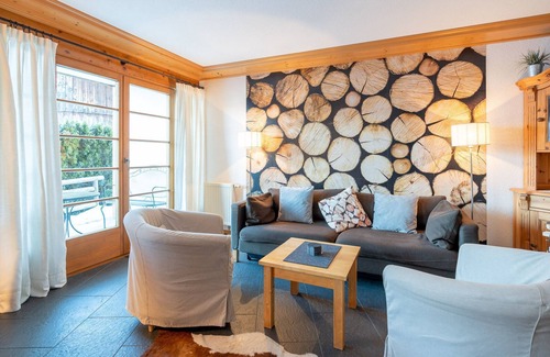 Bolsterlang Apartment | Alpine domicile 3