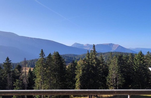 Chamrousse Apartment | Alpine Escape in Chamrousse