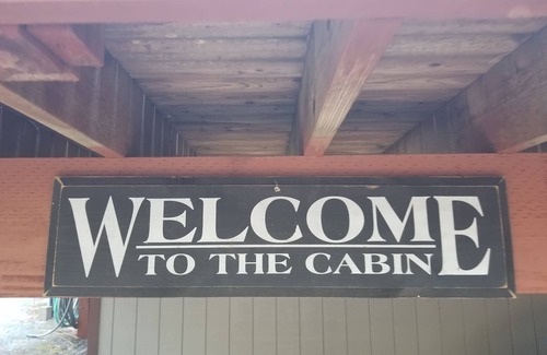 Leavenworth Cabin | Alpine Getaway - A Leavenworth Cabin with Hot Tub