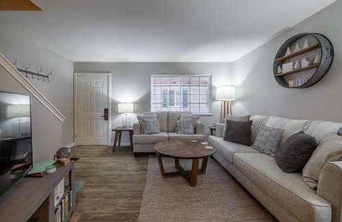 Downtown Leavenworth House | Alpine Greens