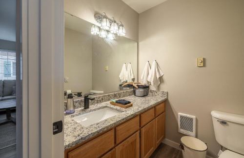 Downtown Leavenworth House | Alpine Greens