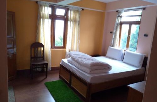 Gangtok House | Alpine Guest House