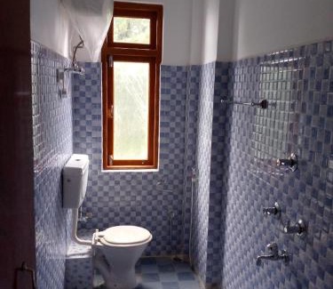 Gangtok House | Alpine Guest House