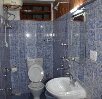 Gangtok House | Alpine Guest House