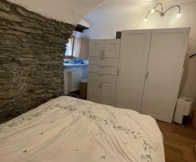 La Thuile Apartment | Alpine Haven