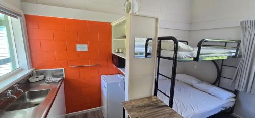 Hanmer Springs Other | Alpine Holiday Apartments and Campground