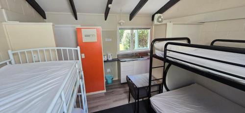 Hanmer Springs Other | Alpine Holiday Apartments and Campground