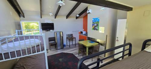 Hanmer Springs Other | Alpine Holiday Apartments and Campground
