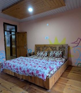 Kullu House | Alpine Homes