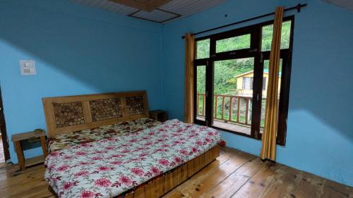 Kullu House | Alpine Homes