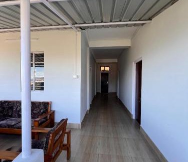 Kohima House | Alpine Homestay