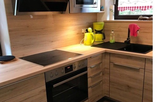 Sonnenalpe Nassfeld Apartment | Alpine Hut Hannah Comfortable Vacation Home